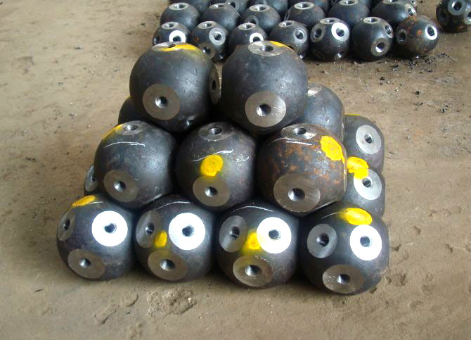 浦东网架螺栓球